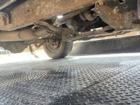 1991 Dodge Ramcharger for sale in Michigan (ID-161675)