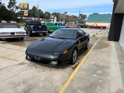 1991 Dodge Stealth for sale