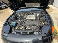 1991 Dodge Stealth for sale in Michigan (ID-131595)