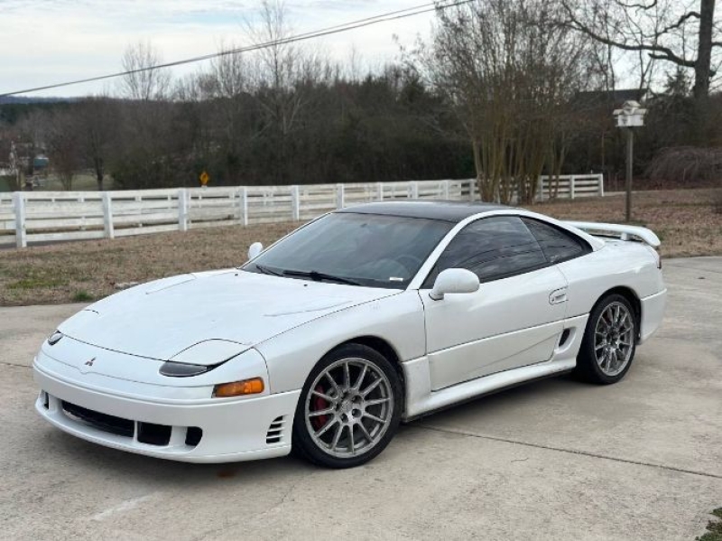 1991 Dodge Stealth for sale in Michigan (ID-139555) 1991 Dodge Stealth for sale in Michigan (ID-139555)