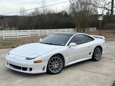 1991 Dodge Stealth for sale