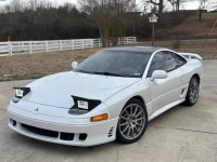 1991 Dodge Stealth for sale in Michigan (ID-139555)