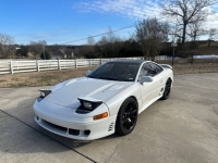 1991 Dodge Stealth for sale in Michigan (ID-139555)