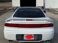 1991 Dodge Stealth for sale in Michigan (ID-139555)