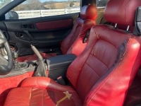 1991 Dodge Stealth for sale in Michigan (ID-139555)