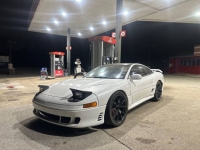 1991 Dodge Stealth for sale in Michigan (ID-139555)