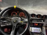1991 Dodge Stealth for sale in Michigan (ID-139555)