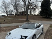 1991 Dodge Stealth for sale in Michigan (ID-139555)