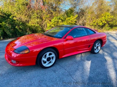 1991 Dodge Stealth for sale 1991 Dodge Stealth for sale