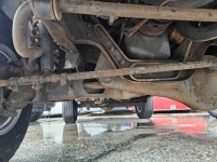 1991 Ford Bronco for sale in Michigan (ID-126466)