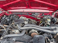 1991 Ford Bronco for sale in Michigan (ID-126466)