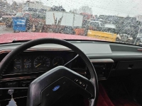 1991 Ford Bronco for sale in Michigan (ID-126466)