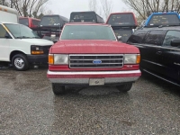 1991 Ford Bronco for sale in Michigan (ID-126466)
