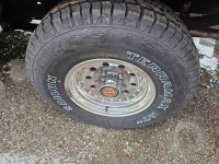1991 Ford Bronco for sale in Michigan (ID-126466)