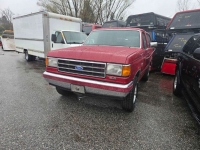 1991 Ford Bronco for sale in Michigan (ID-126466)