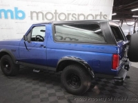 1991 Ford Bronco for sale in Riverhead, New York (ID-139725)