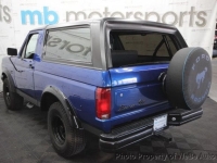 1991 Ford Bronco for sale in Riverhead, New York (ID-139725)