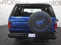 1991 Ford Bronco for sale in Riverhead, New York (ID-139725)