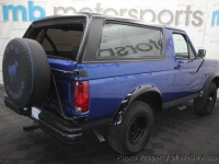 1991 Ford Bronco for sale in Riverhead, New York (ID-139725)