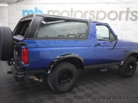 1991 Ford Bronco for sale in Riverhead, New York (ID-139725)