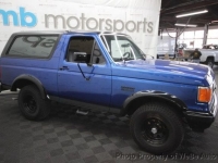1991 Ford Bronco for sale in Riverhead, New York (ID-139725)