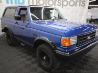 1991 Ford Bronco for sale in Riverhead, New York (ID-139725)
