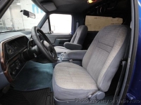 1991 Ford Bronco for sale in Riverhead, New York (ID-139725)