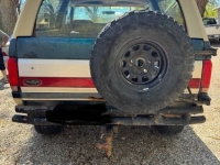 1991 Ford Bronco for sale in Michigan (ID-162831)