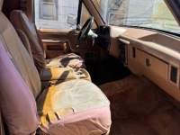 1991 Ford Bronco for sale in Michigan (ID-162831)