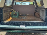 1991 Ford Bronco for sale in Michigan (ID-162831)
