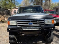 1991 Ford Bronco for sale in Michigan (ID-162831)