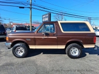 1991 Ford Bronco for sale in Riverhead, New York (ID-164076)
