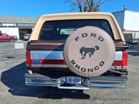 1991 Ford Bronco for sale in Riverhead, New York (ID-164076)