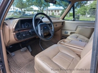 1991 Ford Bronco for sale in Riverhead, New York (ID-164076)