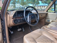1991 Ford Bronco for sale in Riverhead, New York (ID-164076)