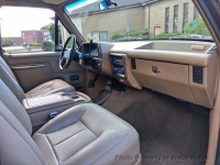 1991 Ford Bronco for sale in Riverhead, New York (ID-164076)