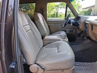 1991 Ford Bronco for sale in Riverhead, New York (ID-164076)
