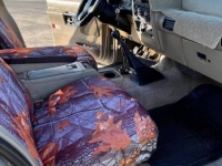 1991 Ford Explorer for sale in Michigan (ID-114897)