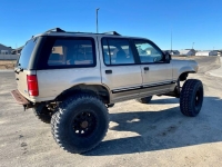 1991 Ford Explorer for sale in Michigan (ID-114897)