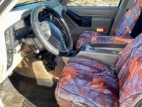 1991 Ford Explorer for sale in Michigan (ID-114897)