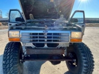 1991 Ford Explorer for sale in Michigan (ID-114897)