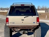 1991 Ford Explorer for sale in Michigan (ID-114897)