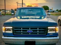 1991 Ford F150 for sale in Michigan (ID-124023)