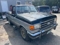 1991 Ford F150 for sale in Michigan (ID-144891)
