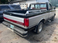 1991 Ford F150 for sale in Michigan (ID-144891)