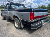 1991 Ford F150 for sale in Michigan (ID-144891)