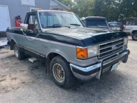 1991 Ford F150 for sale in Michigan (ID-144891)