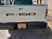 1991 Ford F150 for sale in Michigan (ID-145434)