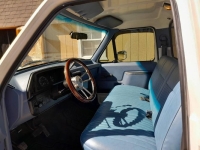1991 Ford F150 for sale in Michigan (ID-145434)