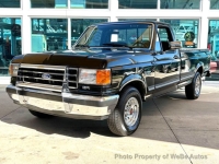 1991 Ford F150 for sale in Riverhead, New York (ID-145716)